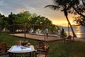 Six Senses Zil Pasyon, ostrov Flicit, Seychely