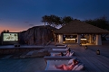 Six Senses Zil Pasyon, ostrov Flicit, Seychely
