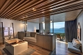 Six Senses Zil Pasyon, ostrov Flicit, Seychely