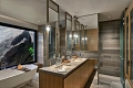 Six Senses Zil Pasyon, ostrov Flicit, Seychely