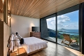 Six Senses Zil Pasyon, ostrov Flicit, Seychely