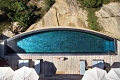 Six Senses Zil Pasyon, ostrov Flicit, Seychely