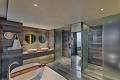 Six Senses Zil Pasyon, ostrov Flicit, Seychely