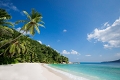 Six Senses Zil Pasyon, ostrov Flicit, Seychely