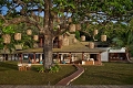 Six Senses Zil Pasyon, ostrov Flicit, Seychely