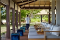 Six Senses Zil Pasyon, ostrov Flicit, Seychely