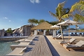 Six Senses Zil Pasyon, ostrov Flicit, Seychely