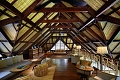 Six Senses Zil Pasyon, ostrov Flicit, Seychely