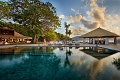 Six Senses Zil Pasyon, ostrov Flicit, Seychely
