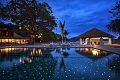 Six Senses Zil Pasyon, ostrov Flicit, Seychely