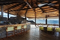 Six Senses Zil Pasyon, ostrov Flicit, Seychely
