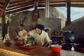Six Senses Zil Pasyon, ostrov Flicit, Seychely