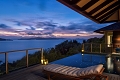 Six Senses Zil Pasyon, ostrov Flicit, Seychely