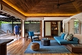 Six Senses Zil Pasyon, ostrov Flicit, Seychely