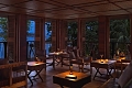 Six Senses Zil Pasyon, ostrov Flicit, Seychely