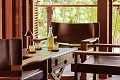 Six Senses Zil Pasyon, ostrov Flicit, Seychely