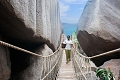 Six Senses Zil Pasyon, ostrov Flicit, Seychely