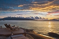 Six Senses Zil Pasyon, ostrov Flicit, Seychely