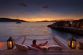 Six Senses Zil Pasyon, ostrov Flicit, Seychely