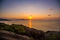 Six Senses Zil Pasyon, ostrov Flicit, Seychely