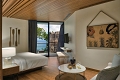 Six Senses Zil Pasyon, ostrov Flicit, Seychely