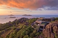 Six Senses Zil Pasyon, ostrov Flicit, Seychely