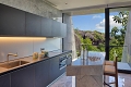Six Senses Zil Pasyon, ostrov Flicit, Seychely