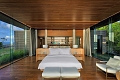 Six Senses Zil Pasyon, ostrov Flicit, Seychely