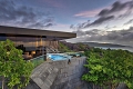 Six Senses Zil Pasyon, ostrov Flicit, Seychely