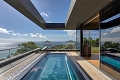 Six Senses Zil Pasyon, ostrov Flicit, Seychely
