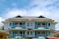 Apartmny La Villa Therese, Anse Royale, Seychely
