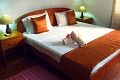 Apartmny La Villa Therese, Anse Royale, Seychely