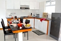 Apartmny La Villa Therese, Anse Royale, Seychely