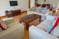 Apartmny La Villa Therese, Anse Royale, Seychely