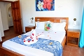Apartmny La Villa Therese, Anse Royale, Seychely