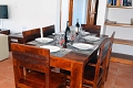 Apartmny La Villa Therese, Anse Royale, Seychely