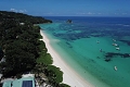 Apartmny La Villa Therese, Anse Royale, Seychely