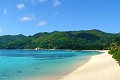 Apartmny La Villa Therese, Anse Royale, Seychely