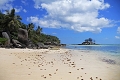 Apartmny La Villa Therese, Anse Royale, Seychely