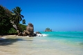 Apartmny La Villa Therese, Anse Royale, Seychely