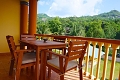 Apartmny La Villa Therese, Anse Royale, Seychely