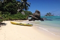 Apartmny La Villa Therese, Anse Royale, Seychely