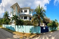 Apartmny La Villa Therese, Anse Royale, Seychely