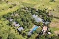 Airport Planet Lodge, Kingori, Tanzania
