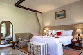 Airport Planet Lodge, Kingori, Tanzania