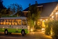 Airport Planet Lodge, Kingori, Tanzania