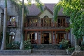 Arusha Serena Hotel, Arusha, Tanznia