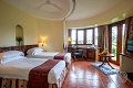 Arusha Serena Hotel, Arusha, Tanznia