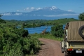 Arusha Serena Hotel, Arusha, Tanznia