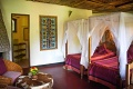 Bouganvillea Safari Lodge, Karatu, Tanzania